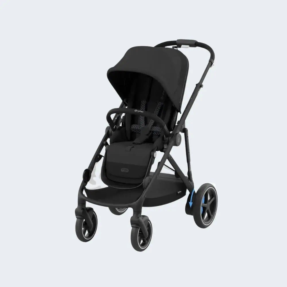 Cybex eGazelle S Pram  