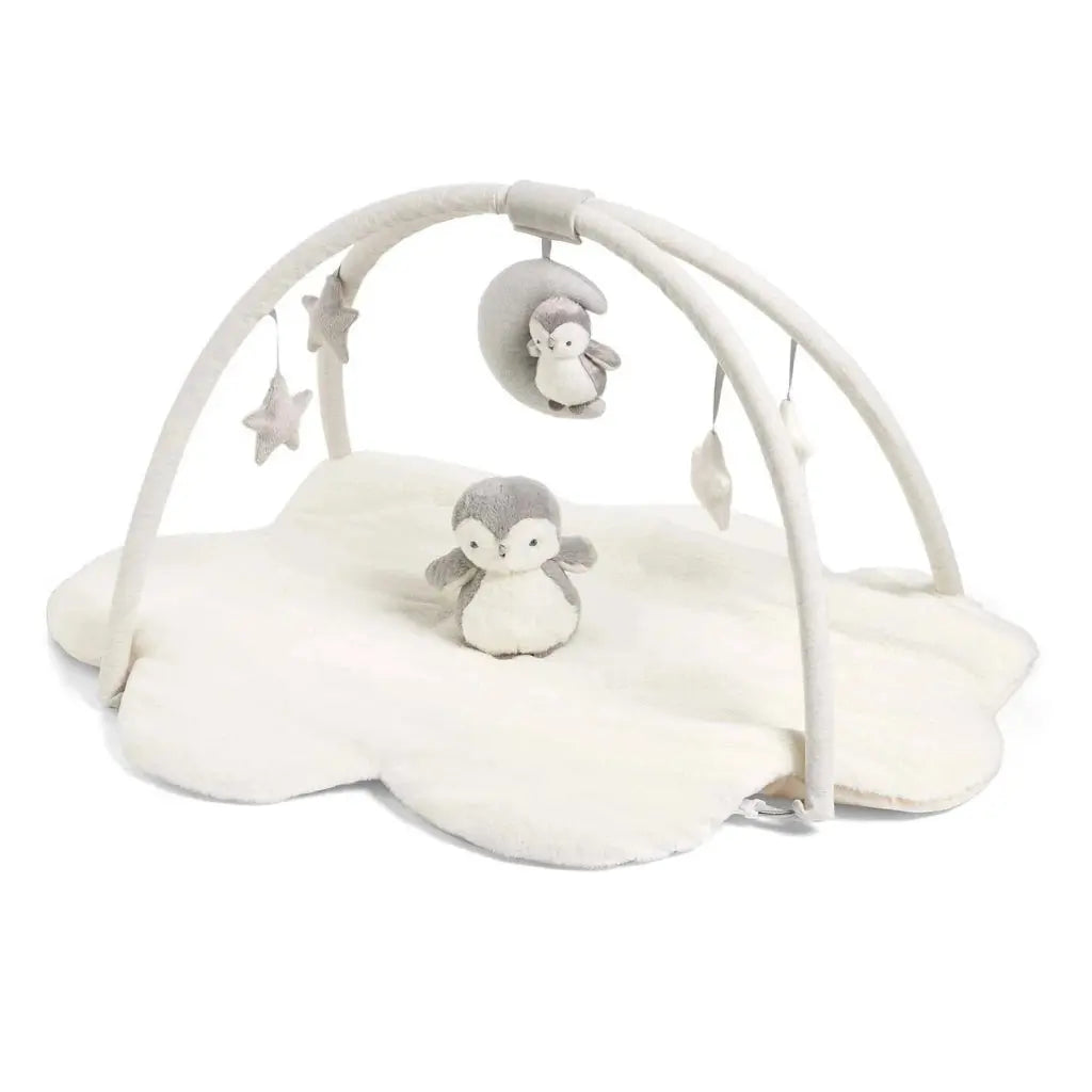 Mamas & Papas Playmat & Gym - Wish Upon A Cloud  