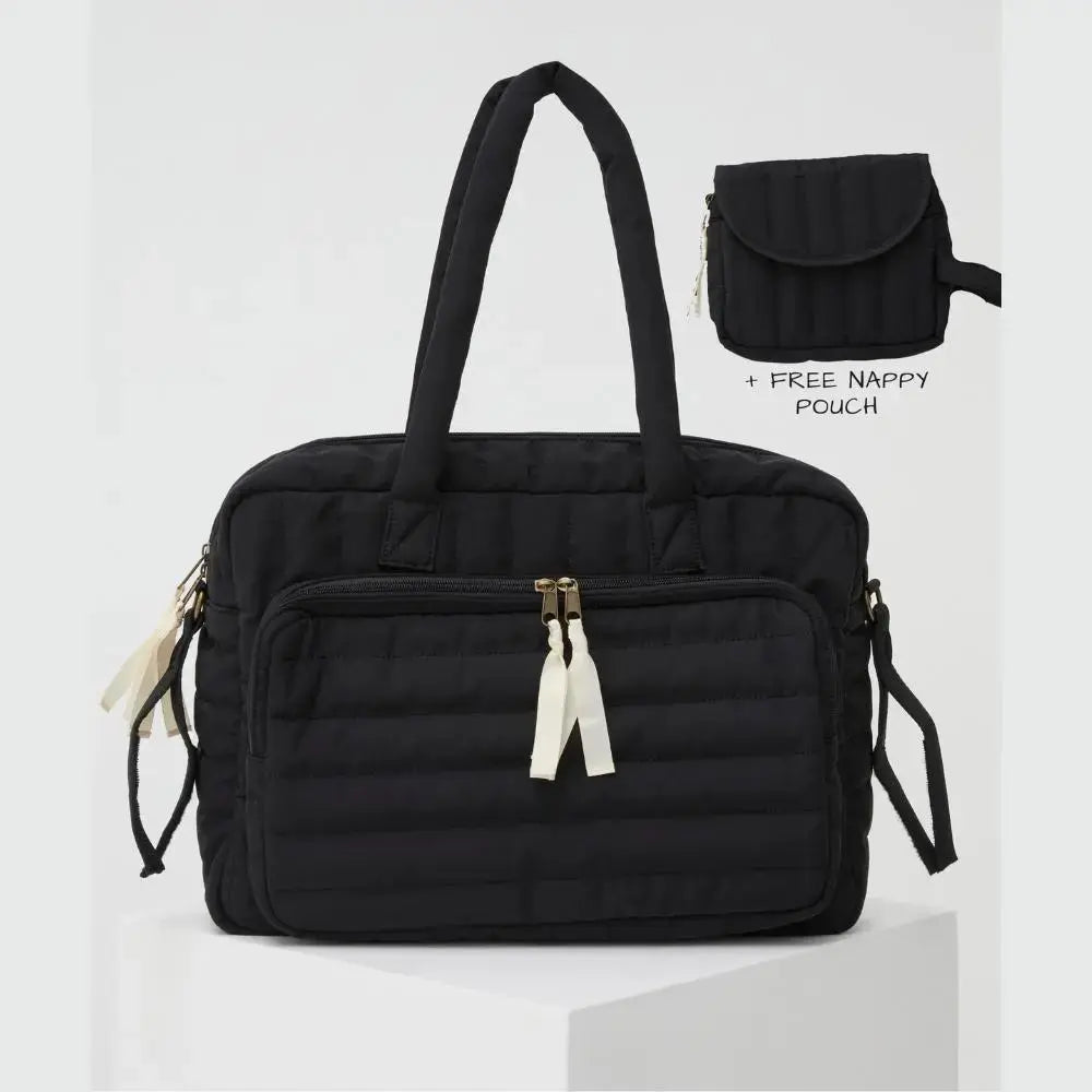 Phile The Baby Bag  