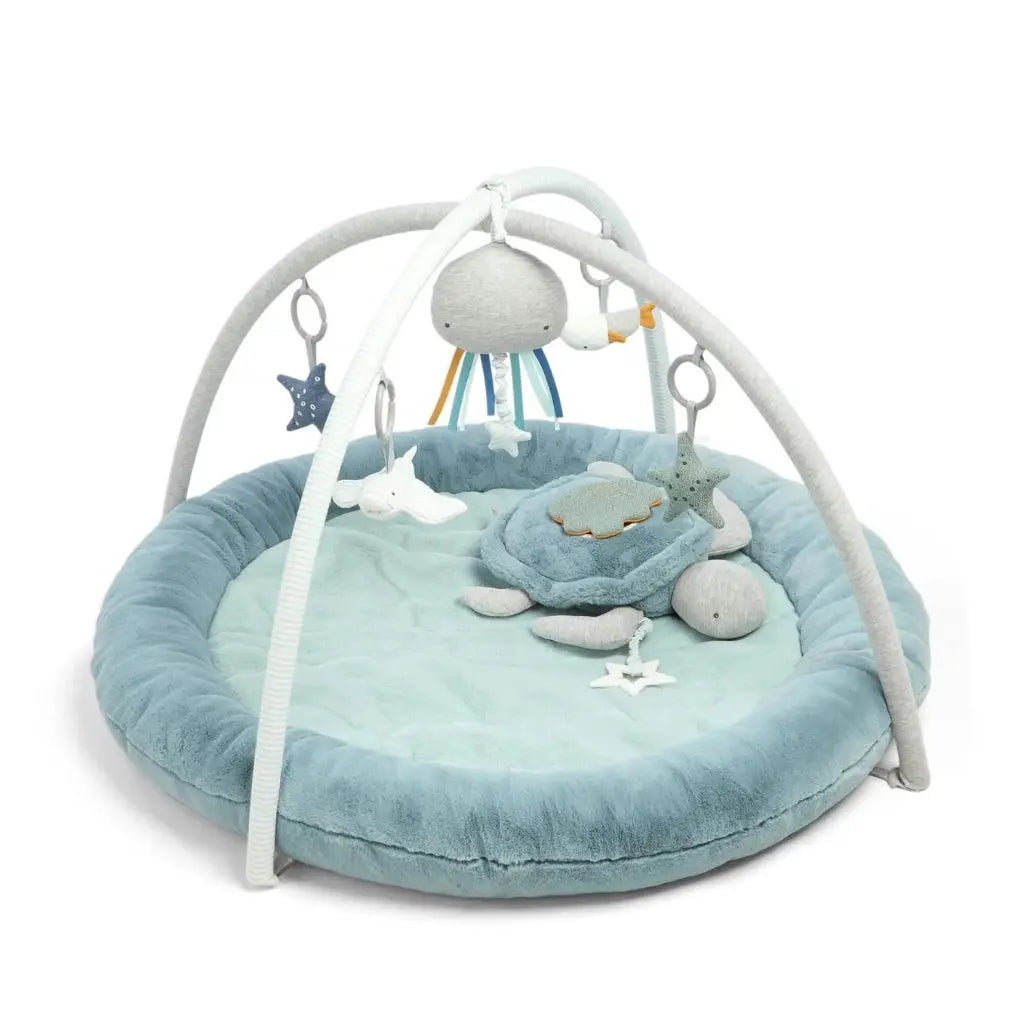 Mamas & Papas Playmat & Gym - Welcome to the World  