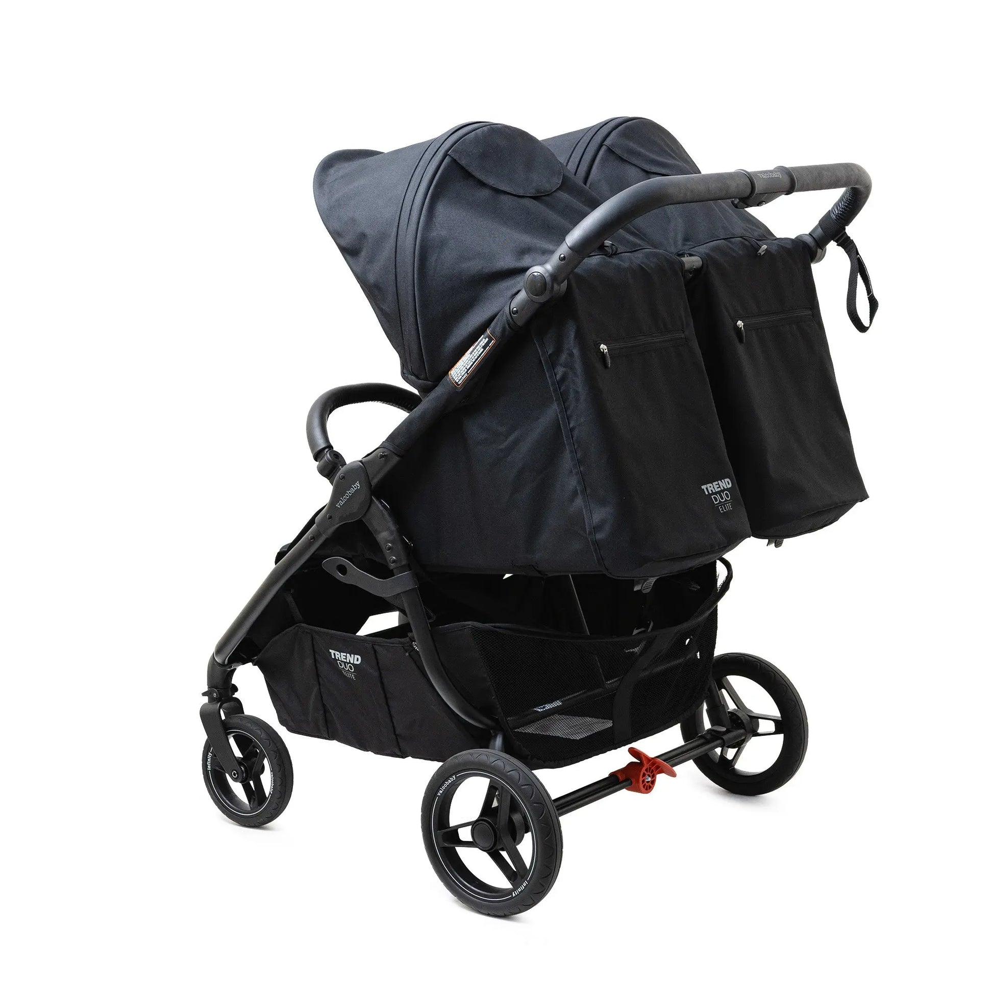 Valco Baby Trend Duo Elite  