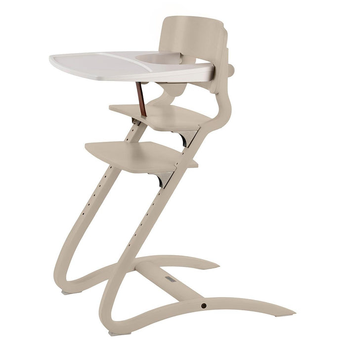 Leander Louie High Chair Bundle - Cappuccino