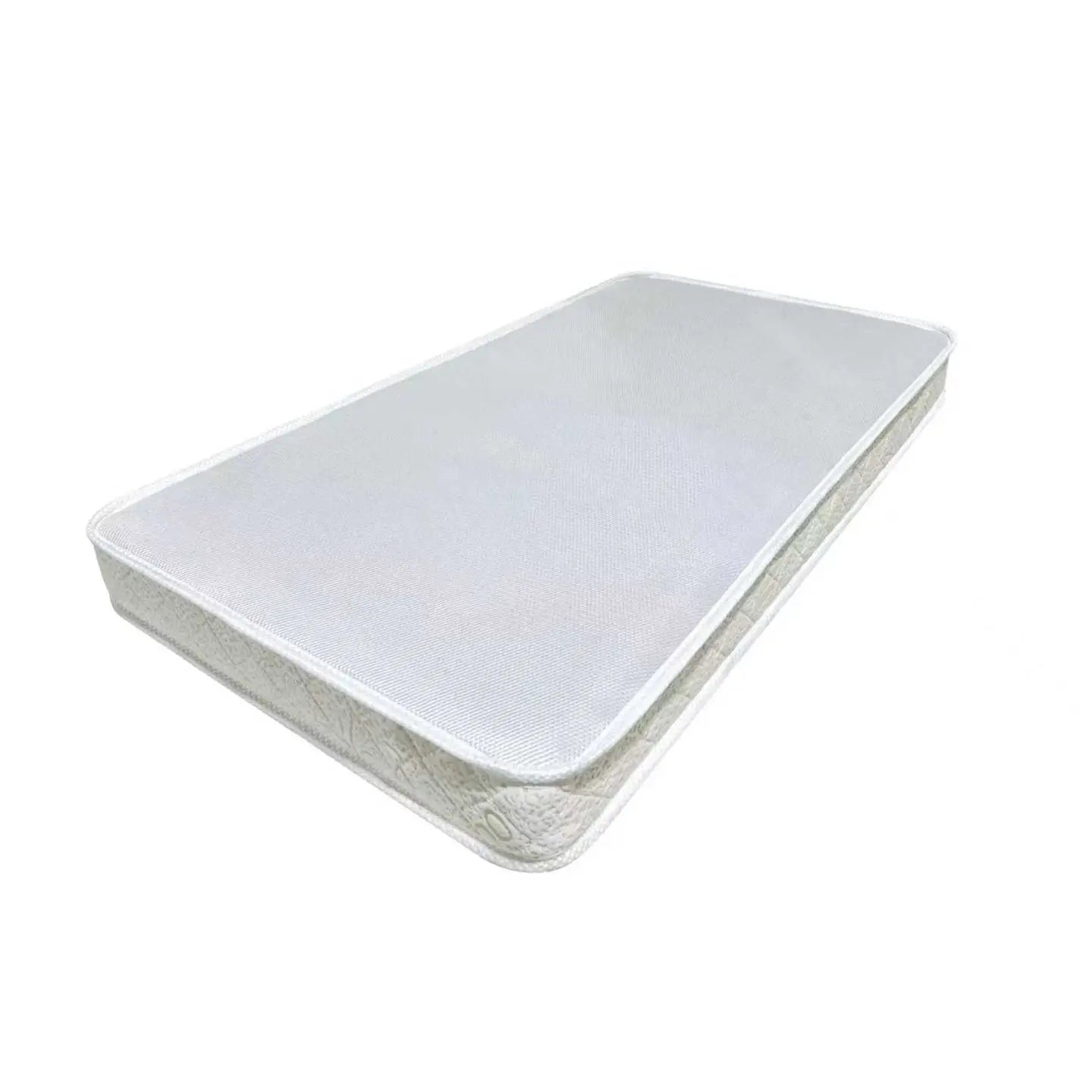 iL Tutto® Luxury Pocket Sprung Cot Mattress