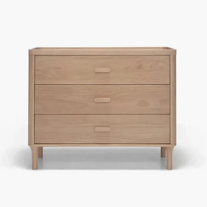 Tasman Eco Willow 3-Drawer Chest