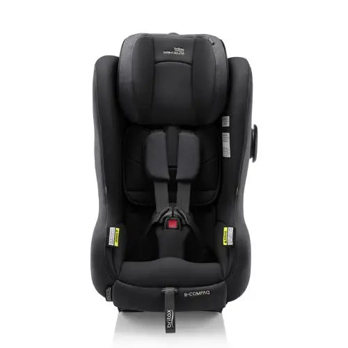 B-Compaq Style Raven Black