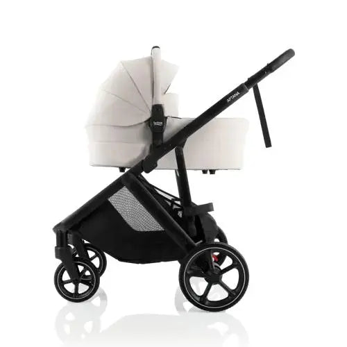 Aptana Bassinet Dune Taupe