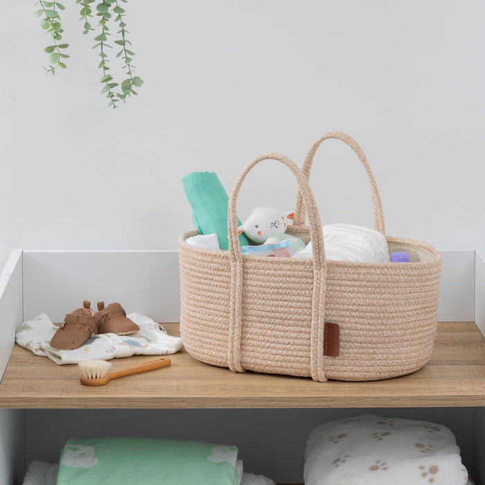 Changing Caddy Organiser