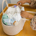 Changing Caddy Organiser
