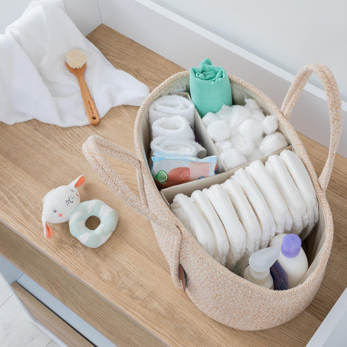 Changing Caddy Organiser