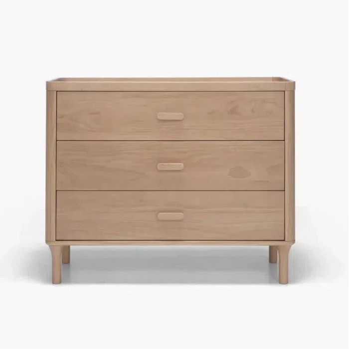 Tasman Eco Willow 3-Drawer Chest