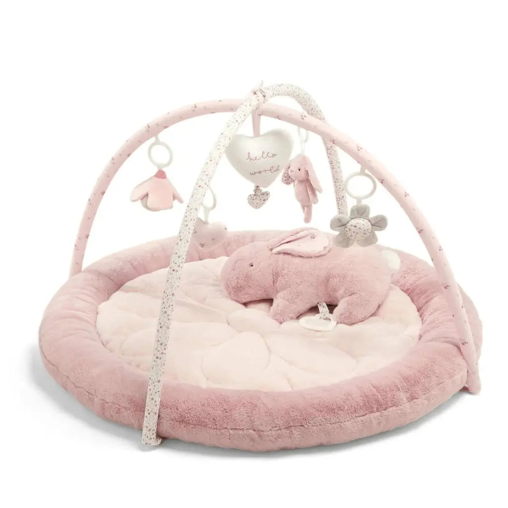 Mamas & Papas Playmat & Gym - Welcome to the World  