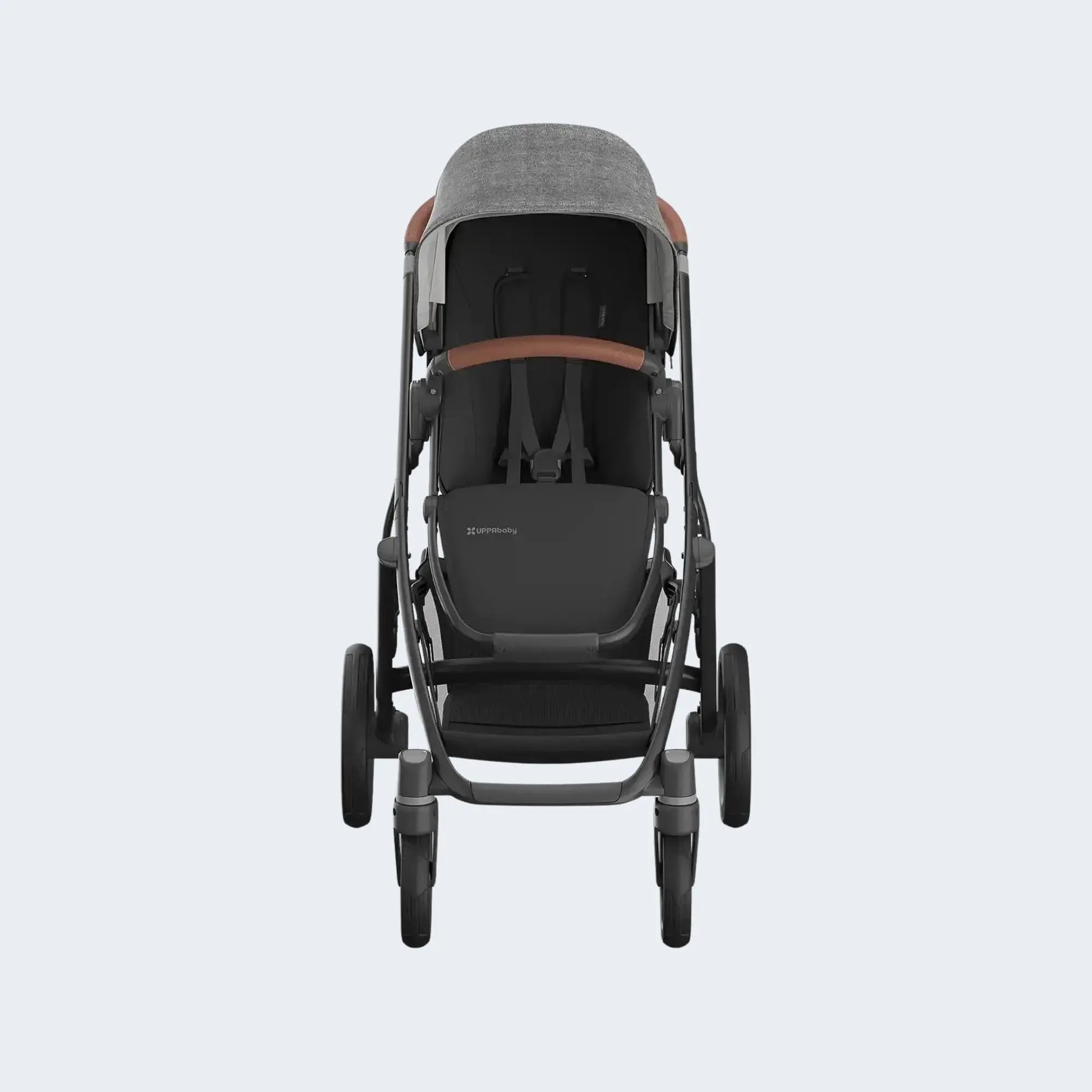 Uppababy Vista V3 Pram With Bassinet  