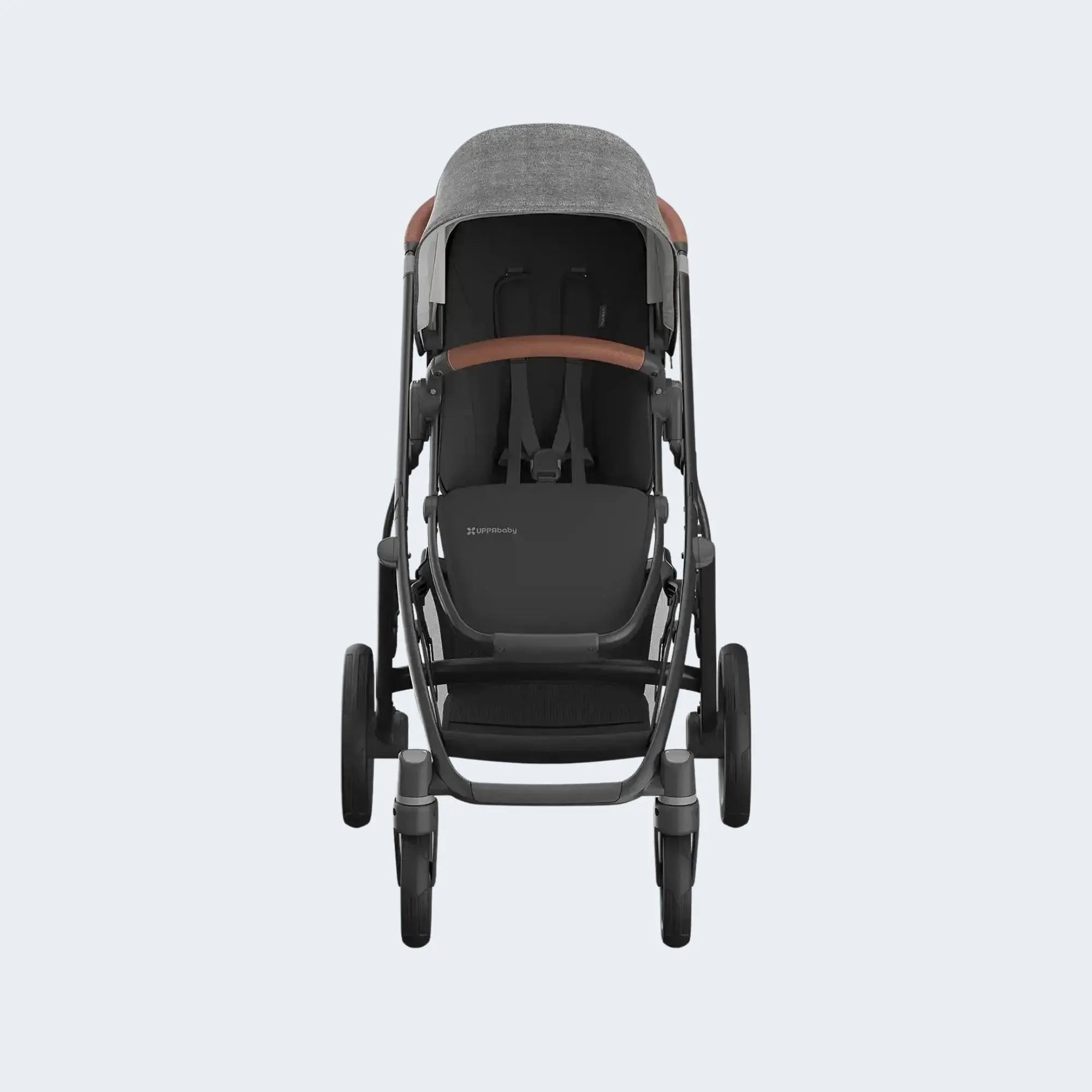 Uppababy Vista V3 Pram With Bassinet  