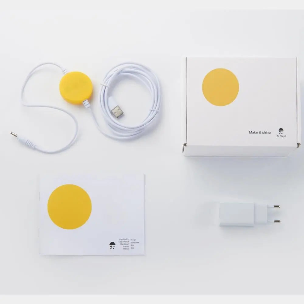 Mr Maria Miffy Star Light Lamp - XL  