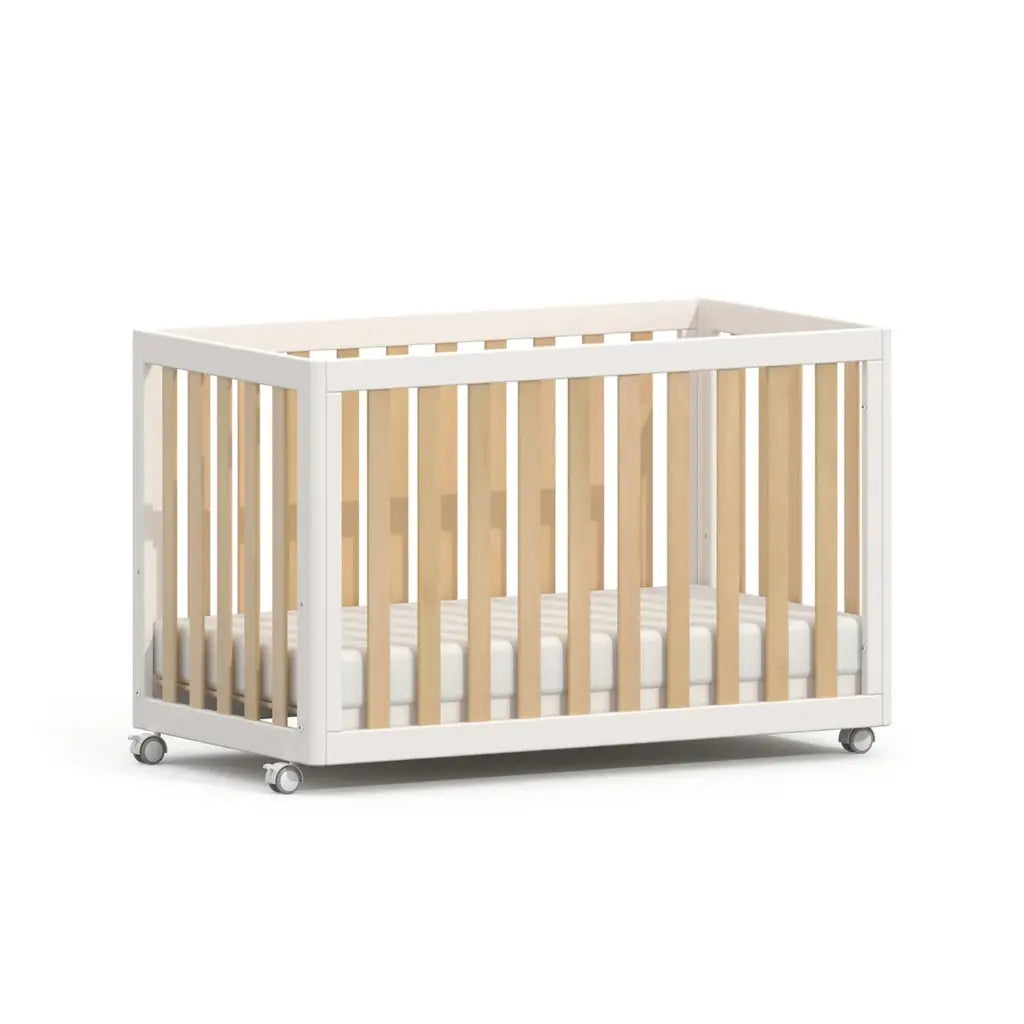 Boori Turin Compact Cot
