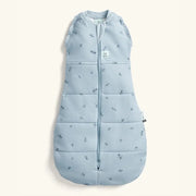 ergoPouch Cocoon Swaddle Bag 2.5 TOG - Dragonflies  