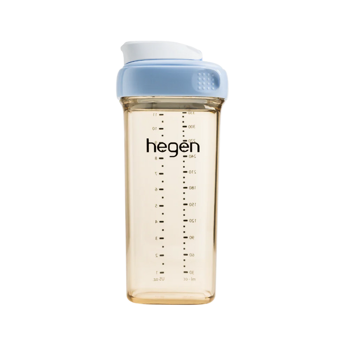 Hegen PCTO 330ml Drinking Bottle PPSU (24 Months +)