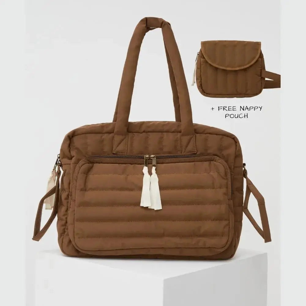 Phile The Baby Bag  
