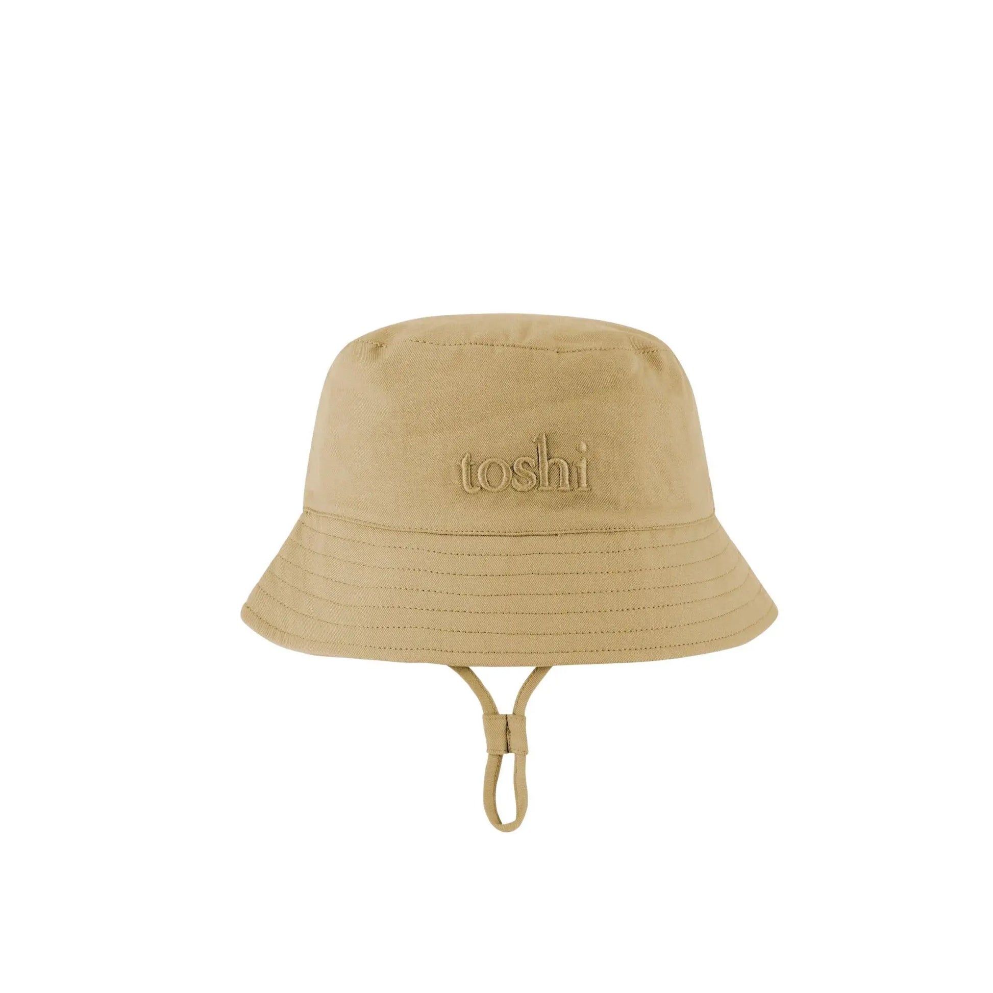Toshi Bucket Hat Billy  