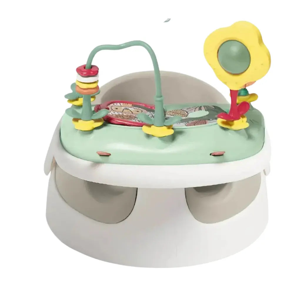 Mamas & Papas Snug Floor Seat With Activity Tray  