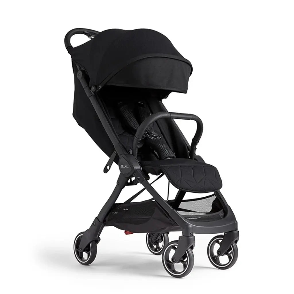 Silver Cross Clic Stroller Silver Cross