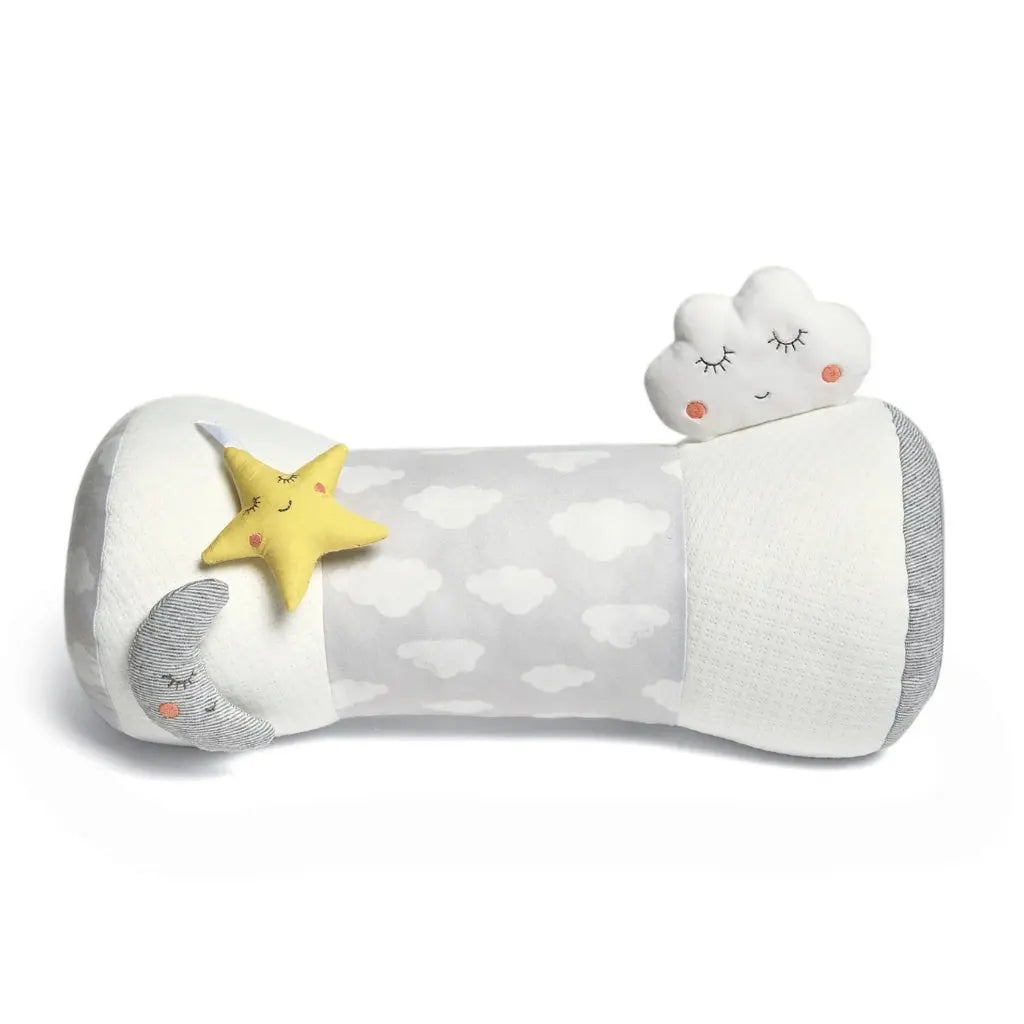 Mamas & Papas Tummy Time Roll  