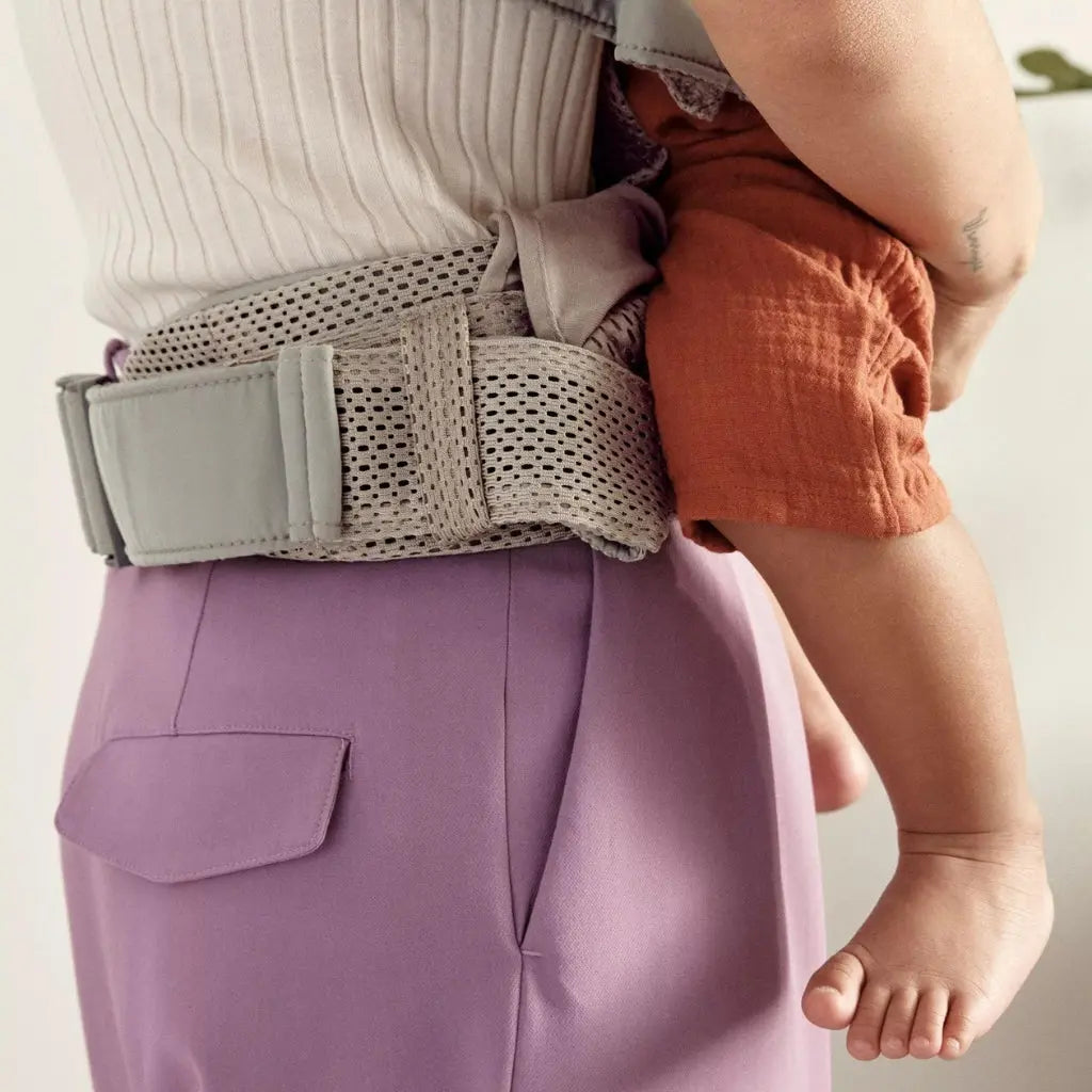 Babybjorn Carrier One Air Mesh Babybjorn