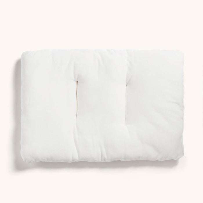 ergoPouch Organic Toddler Pillow & Case