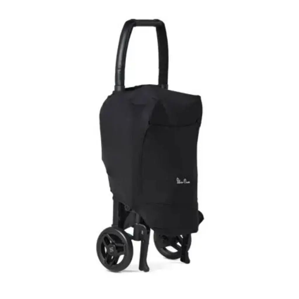 Silver Cross Jet 5 Stroller Silver Cross