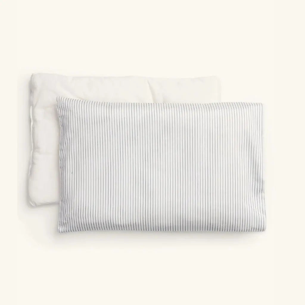 ergoPouch Organic Toddler Pillow & Case  