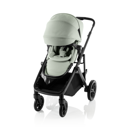 Aptana Stroller Sage Green