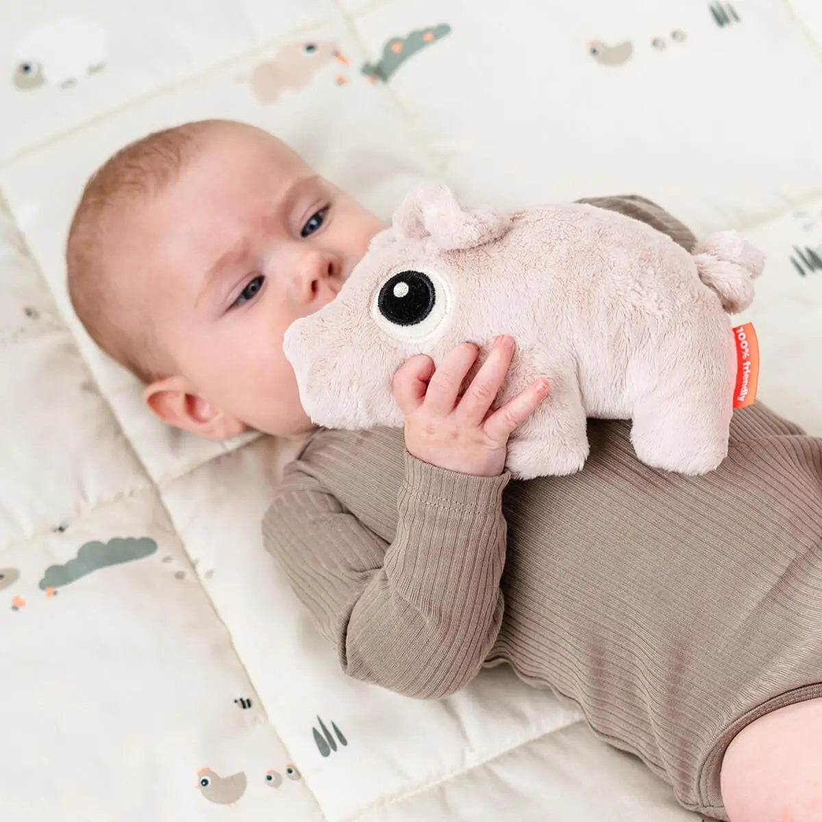 Done By Deer Cuddle Cute Pigee