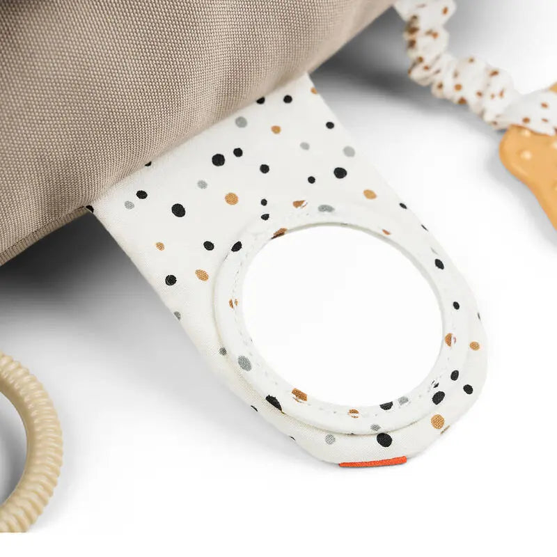 Done by Deer Tummy Time Activity  