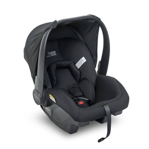 B-Pod Go Baby Capsule
