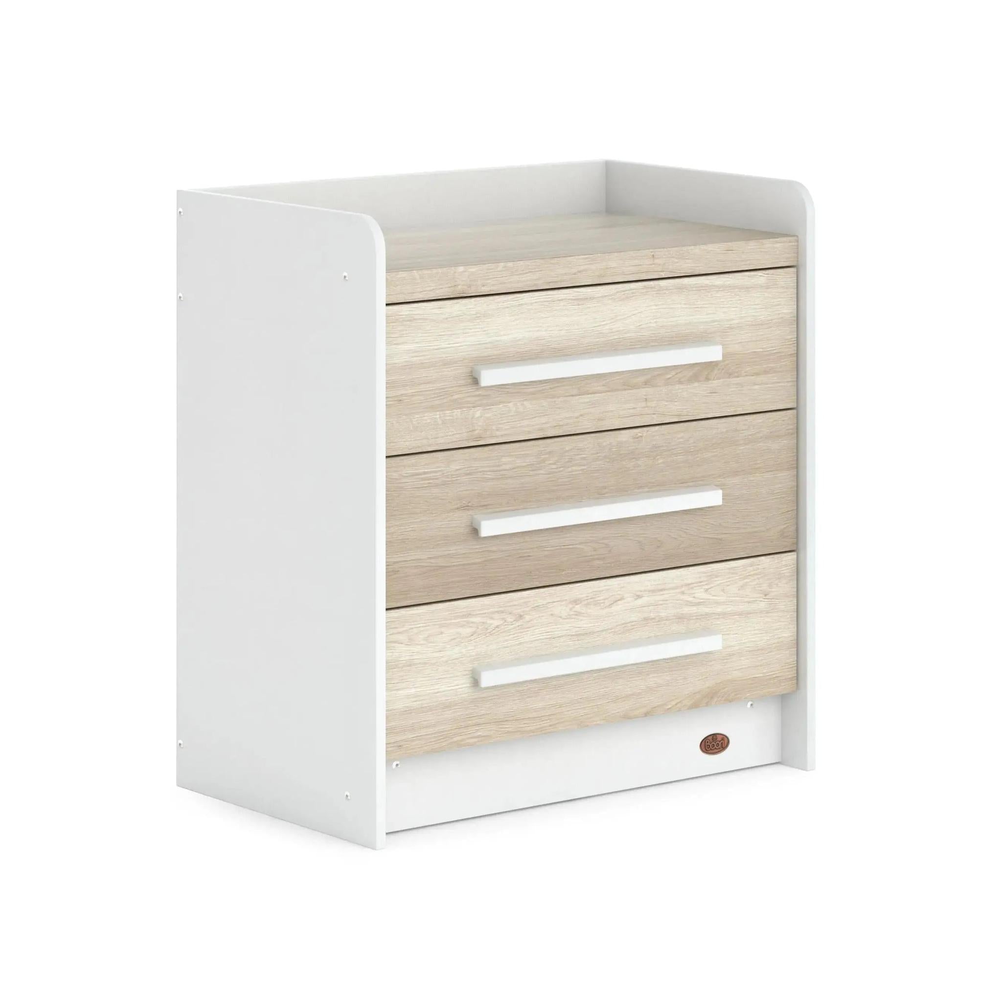 Boori Neat 3 Drawer Chest  
