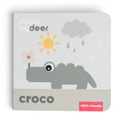 Done by Deer Board Books