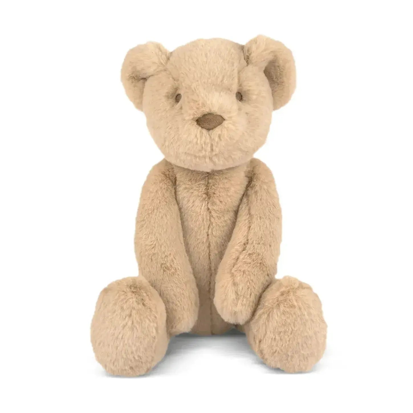 Mamas & Papas Welcome to the World Large Beanie Toy  