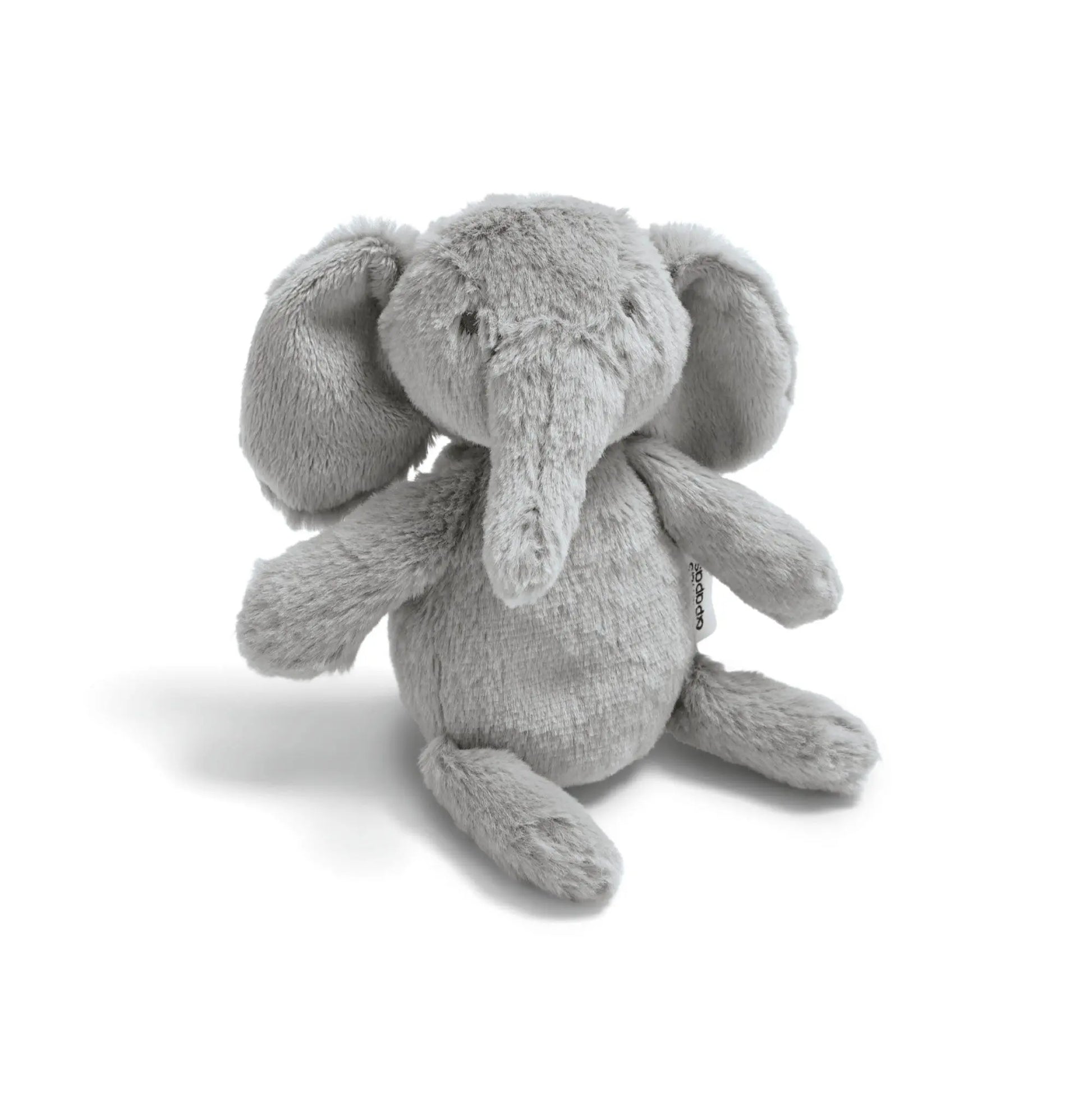 Welcome to the World Small Beanie Toy - Archie Elephant