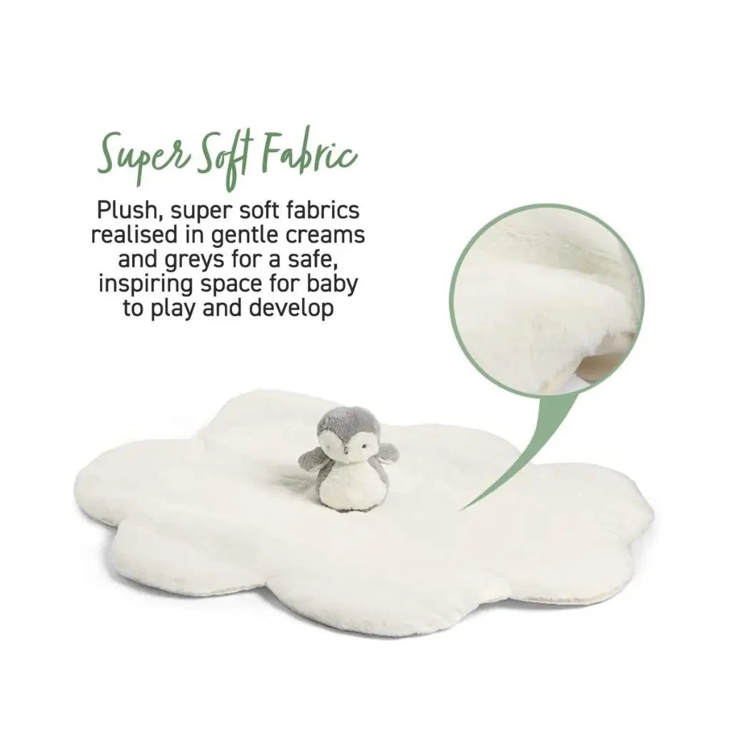 Mamas & Papas Playmat & Gym - Wish Upon A Cloud  