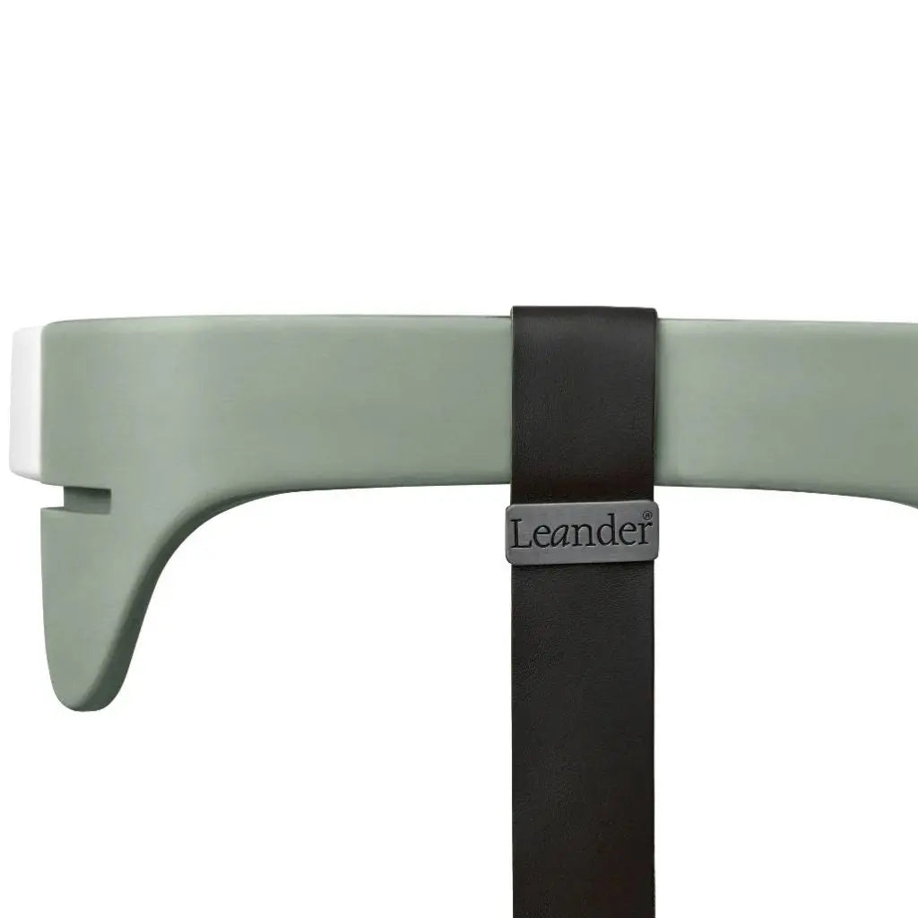 Leander Classic/Louie Safety Bar  