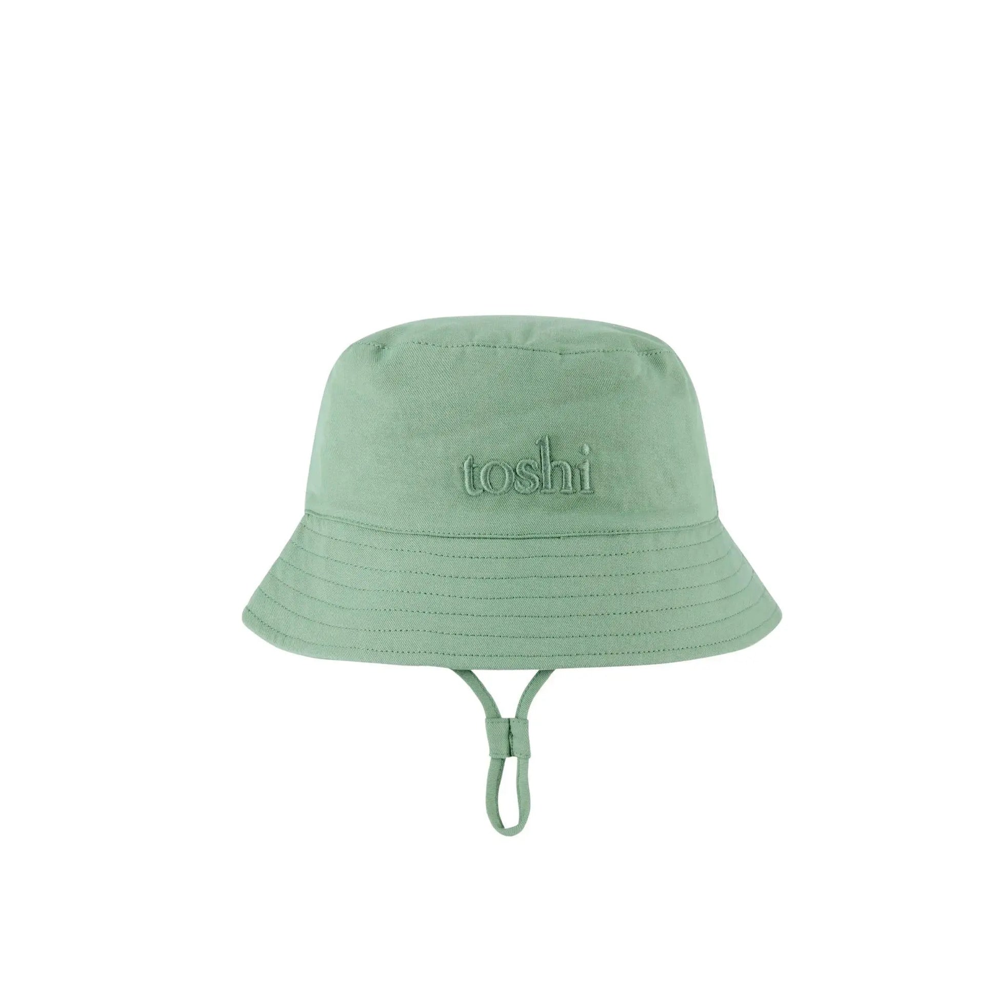 Toshi Bucket Hat Billy  