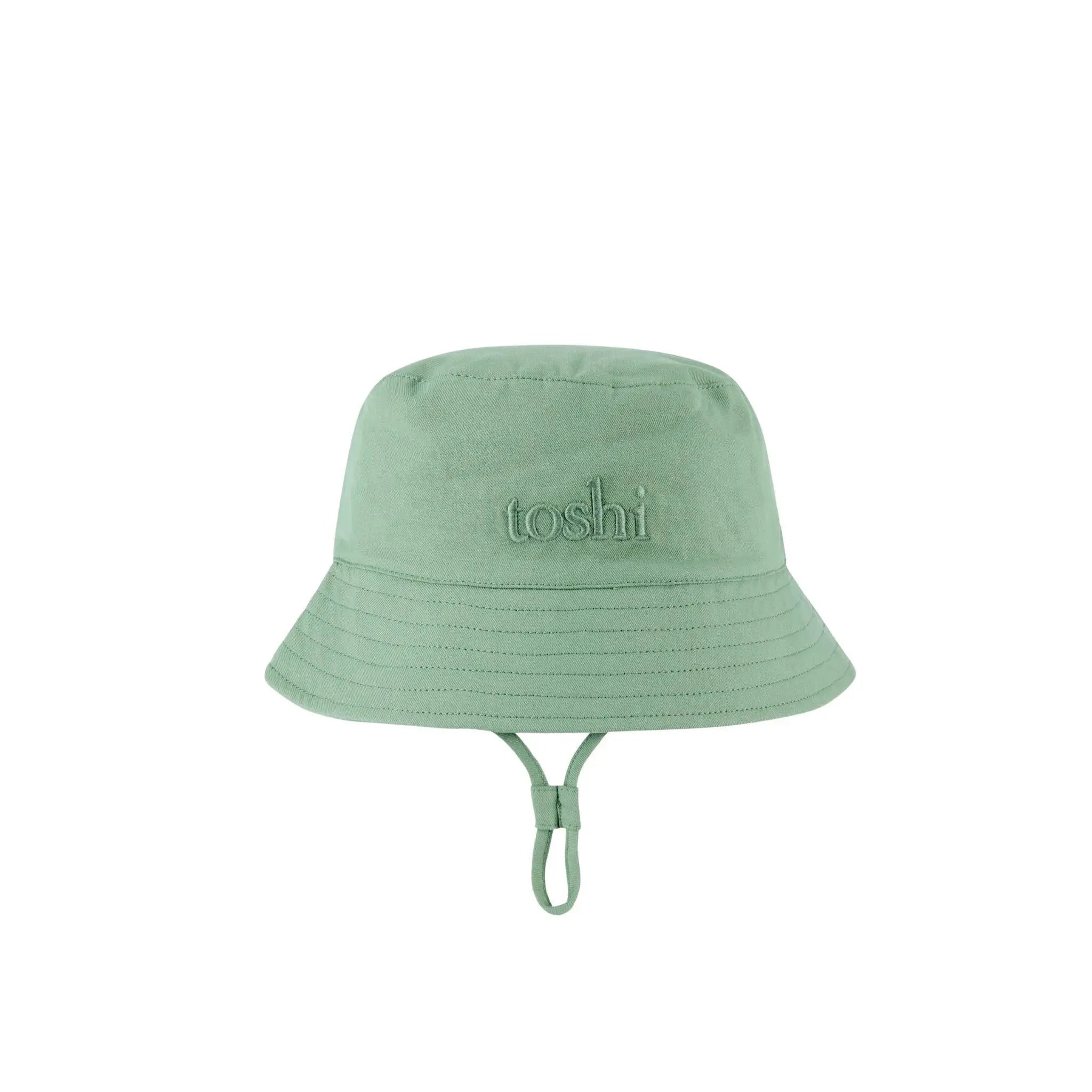 Toshi Bucket Hat Billy  