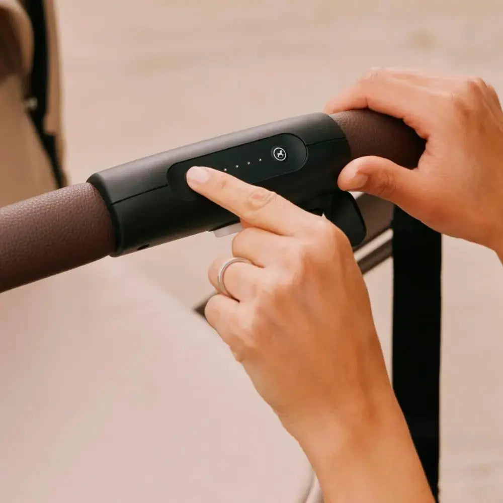 Cybex eGazelle S Pram  