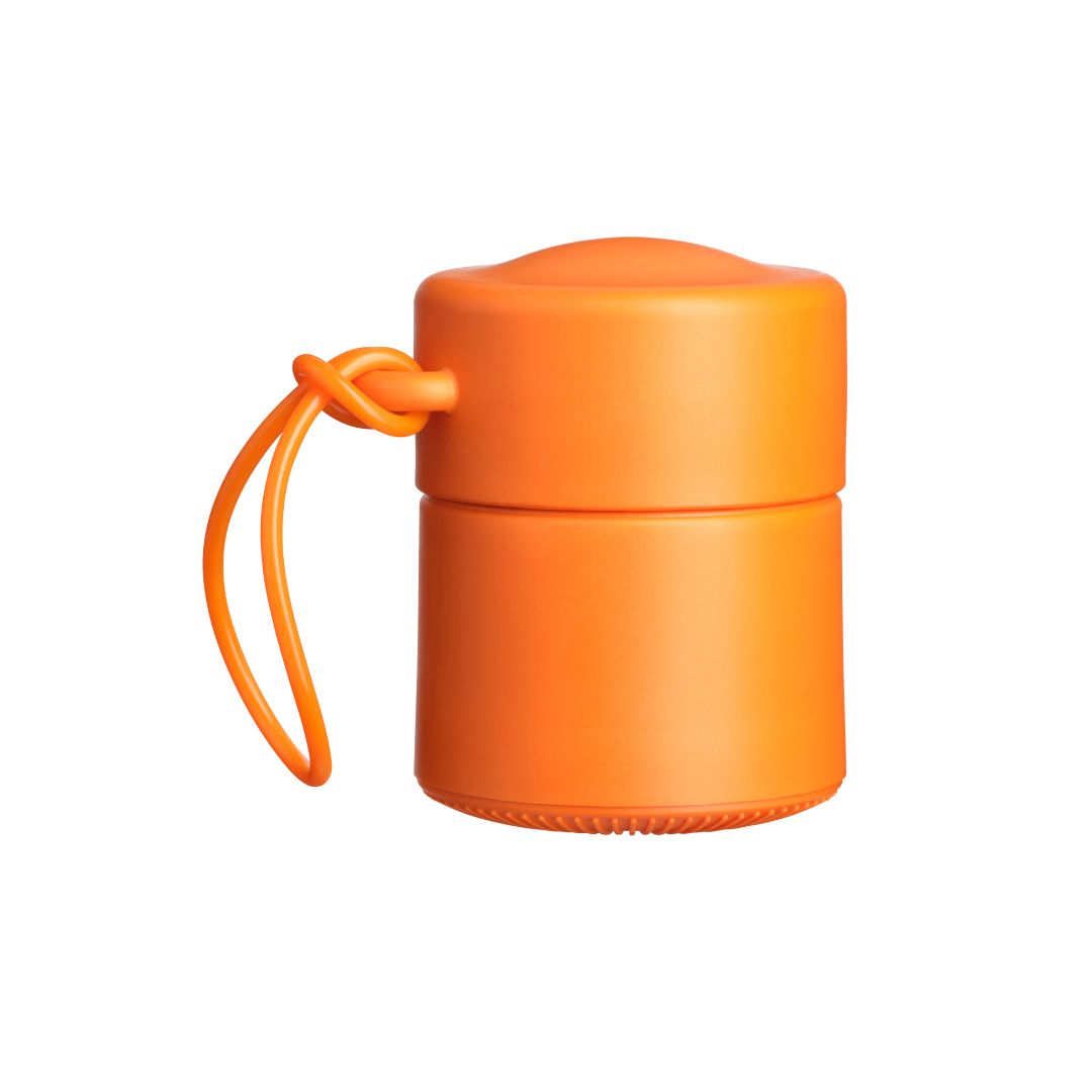 Desert Orange Refillable Roll-On Applicator (50ml)