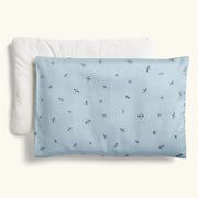 ergoPouch Organic Toddler Pillow & Case  