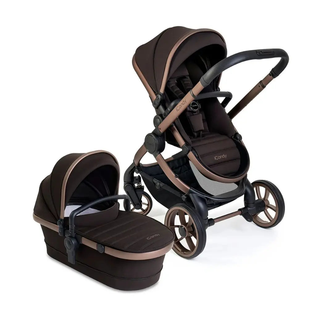 iCandy Peach 7 Pram  
