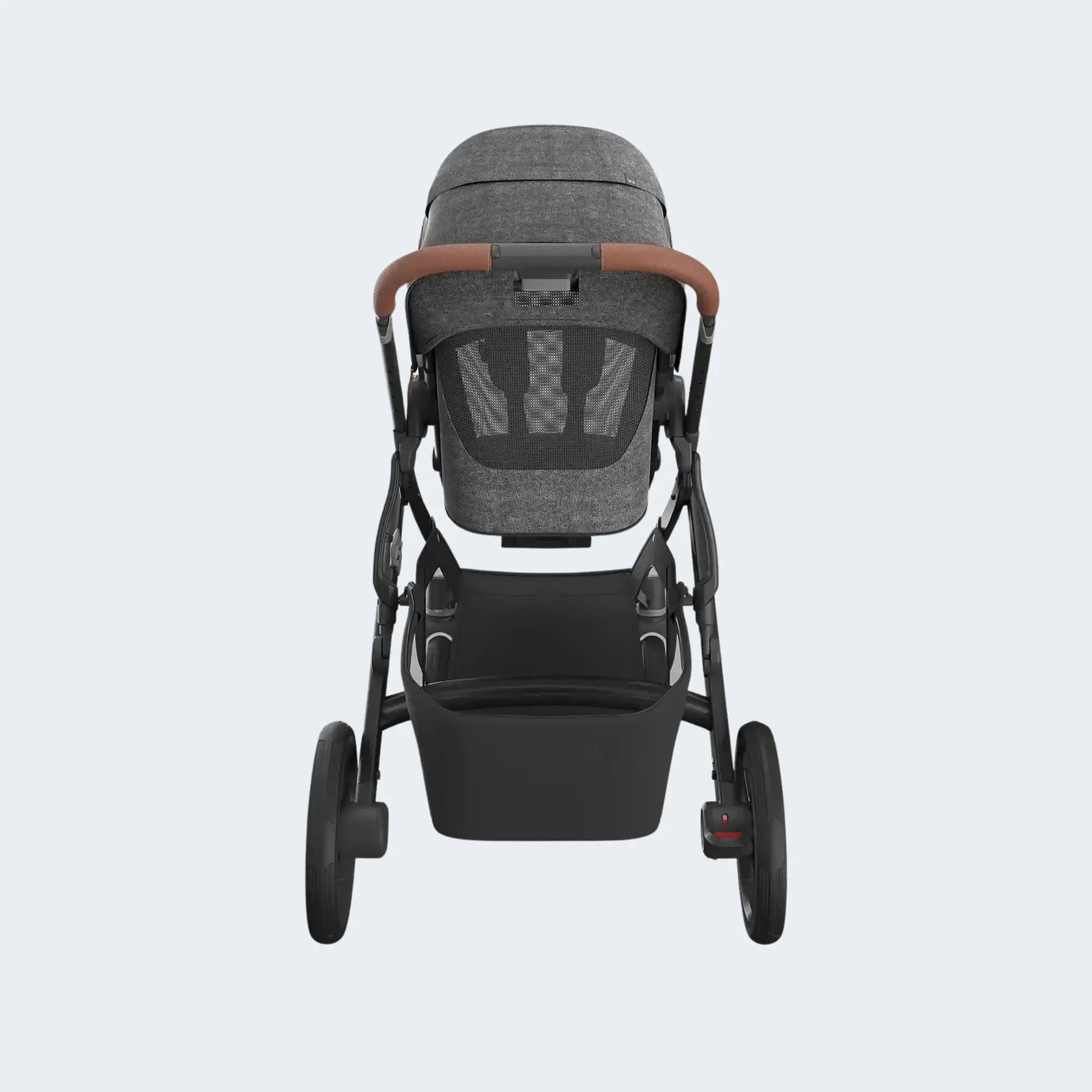 Uppababy Vista V3 Pram With Bassinet  