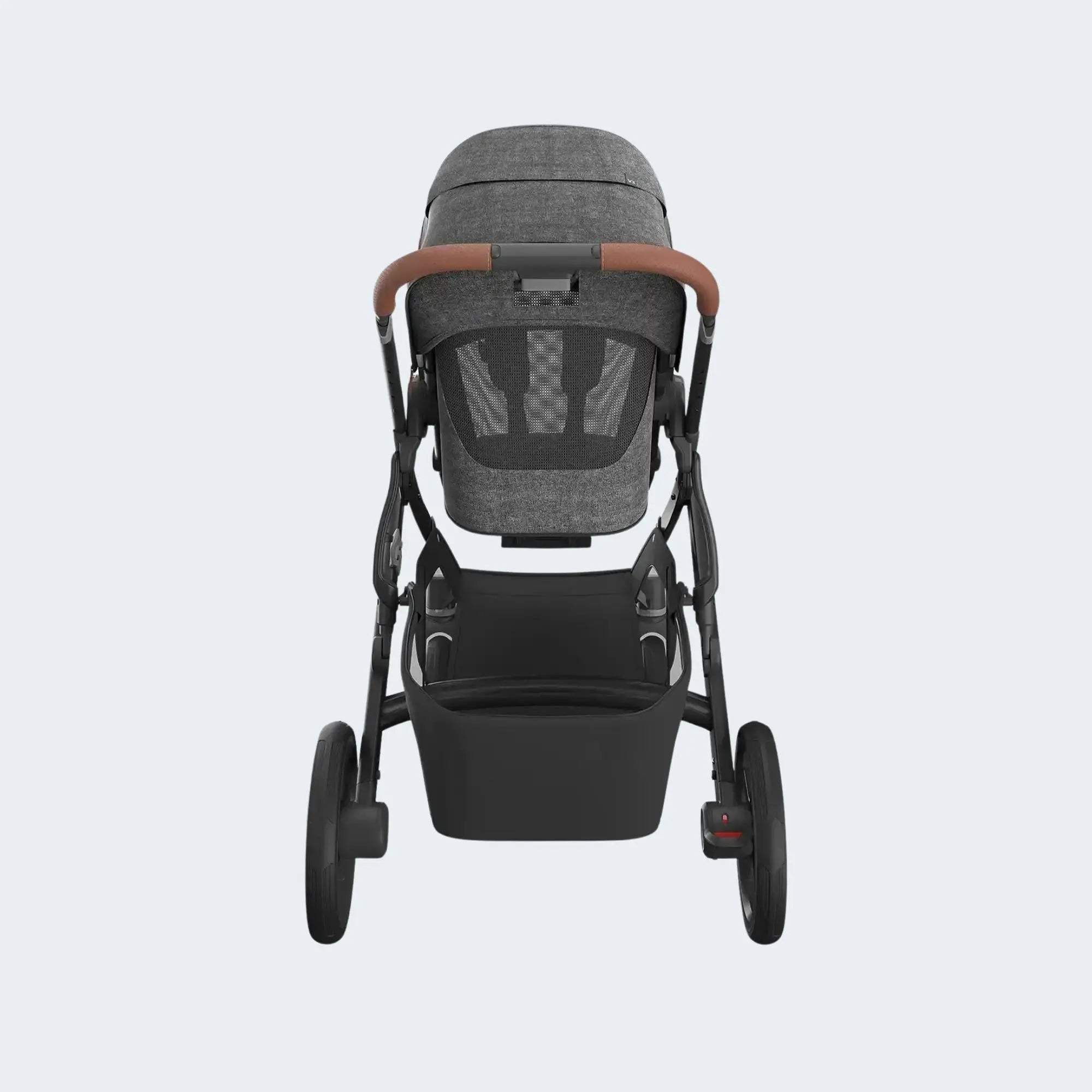 Uppababy Vista V3 Pram With Bassinet  