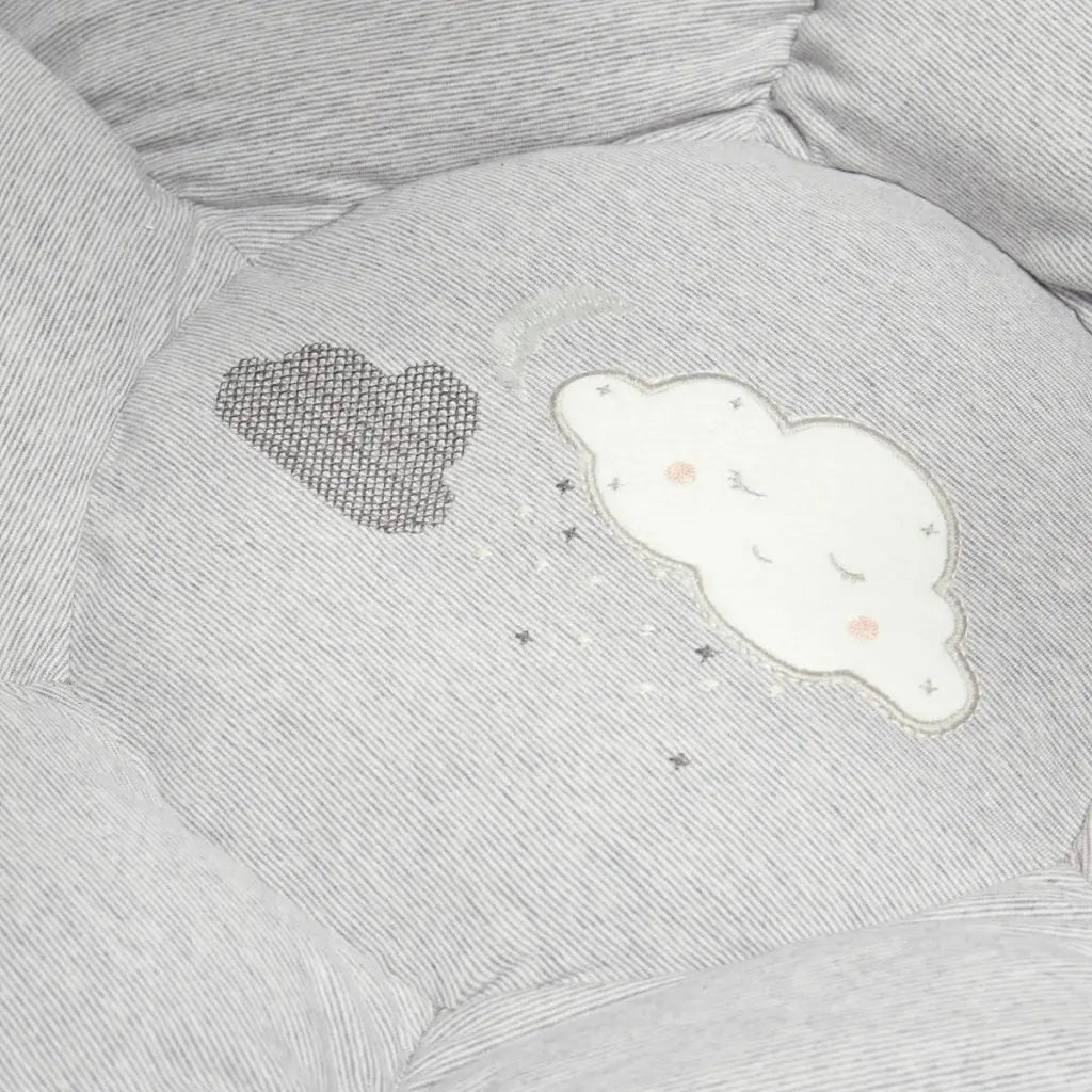 Mamas & Papas Playmat & Gym - Dream upon a Cloud  