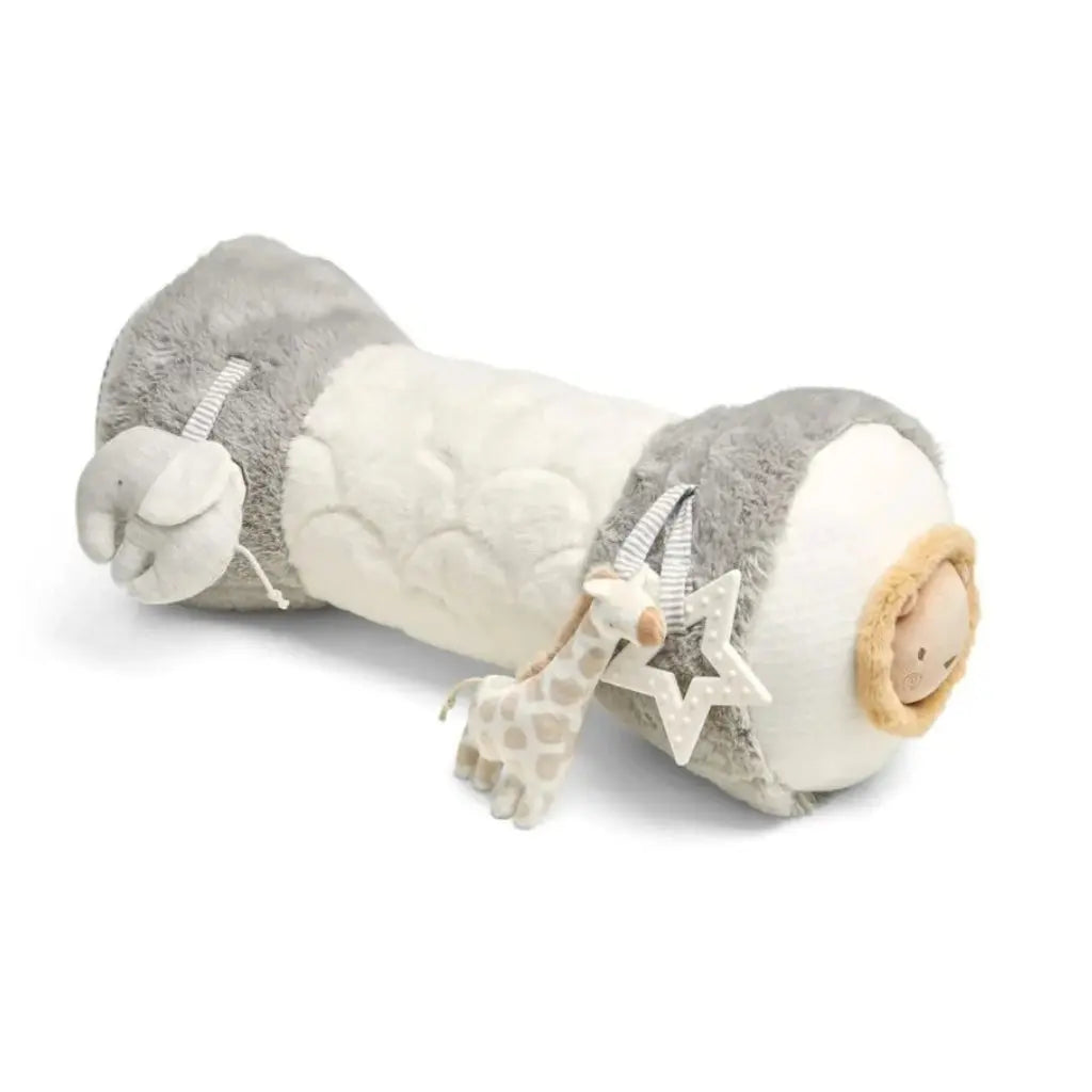 Mamas & Papas Tummy Time Roll  